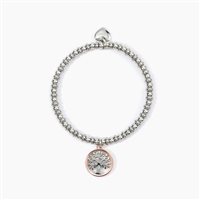Bracciale 2Jewels Donna Lady Ikon in Acciaio 232295 - 232295